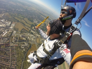 Adrenaline Pumping Sports You Can Try Adrenaline Pumping Sports You Can Try